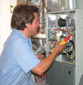 mission viejo heating repair