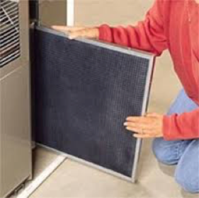 air filters in orange county